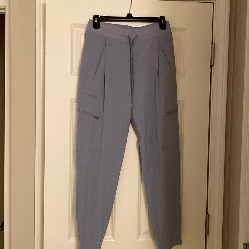 Athleta Go Far Travel Pants